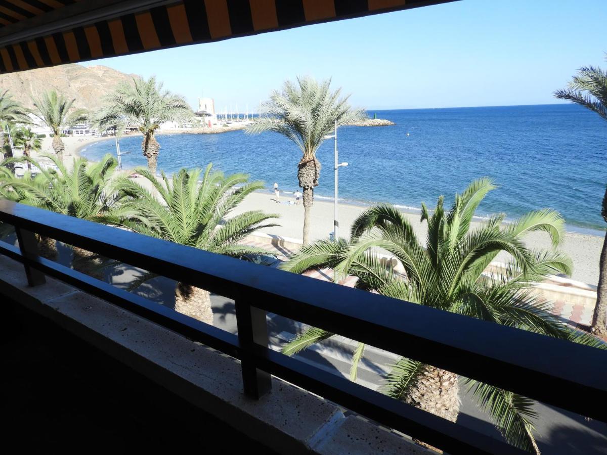 Aguadulce Primera Linea - A/C Exterior foto